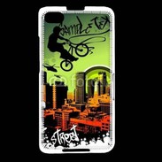 Coque Blackberry Z30 BMX 4
