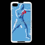 Coque Blackberry Z30 Illustration boxer 1