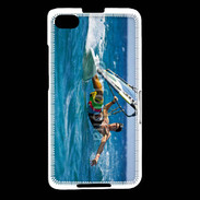 Coque Blackberry Z30 Planche à voile 10