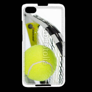 Coque Blackberry Z30 Raquette et balle de tennis 5