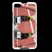 Coque Blackberry Z30 Départ 100m athlétisme 2