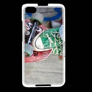 Coque Blackberry Z30 Skate Board 5