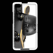 Coque Blackberry Z30 Passion du skateboard 5