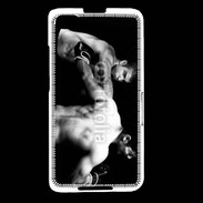 Coque Blackberry Z30 Combat MMA 5
