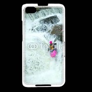 Coque Blackberry Z30 Kayak en Norvège