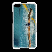 Coque Blackberry Z30 Nageur en compétition 5