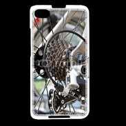 Coque Blackberry Z30 Cyclisme roue arrière