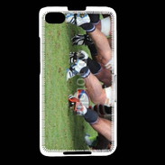 Coque Blackberry Z30 Sortie de mêlée de rugby 5