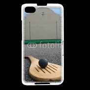 Coque Blackberry Z30 Pelote basque 15