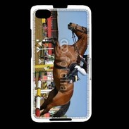 Coque Blackberry Z30 Equitation