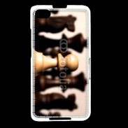 Coque Blackberry Z30 Echec