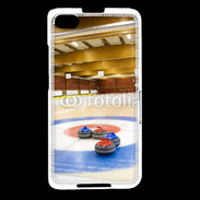 Coque Blackberry Z30 Passion du curling