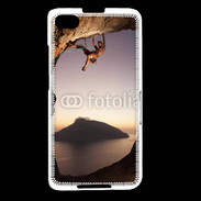 Coque Blackberry Z30 Passion de l'escalade 10