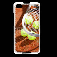 Coque Blackberry Z30 Raquette de tennis 50