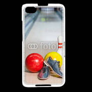 Coque Blackberry Z30 Passion du Bowling