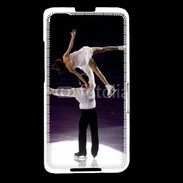 Coque Blackberry Z30 Patinage artistique 5