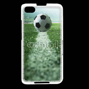 Coque Blackberry Z30 Terrain de football 10