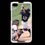 Coque Blackberry Z30 Passion Baseball 50