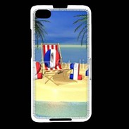 Coque Blackberry Z30 Coupe du monde France 2014