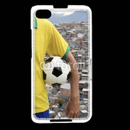 Coque Blackberry Z30 Coupe du monde Brésil