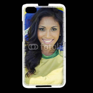Coque Blackberry Z30 Bresilienne