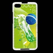 Coque Blackberry Z30 Coupe du monde Brésil 3