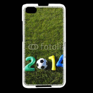 Coque Blackberry Z30 Coupe du monde Brésil 5