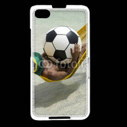 Coque Blackberry Z30 Coupe du monde Brésil 6