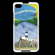 Coque Blackberry Z30 Coupe du monde Brésil 8