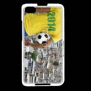 Coque Blackberry Z30 Coupe du monde 2014 (4)