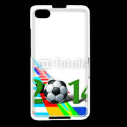 Coque Blackberry Z30 Coupe du monde 2014 (6)