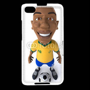 Coque Blackberry Z30 Coupe du monde 2014 (19)
