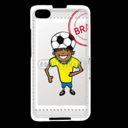 Coque Blackberry Z30 Coupe du monde 2014 (23)
