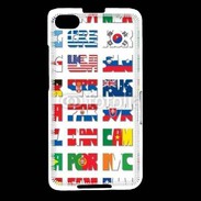 Coque Blackberry Z30 Coupe du monde 2014 (28)