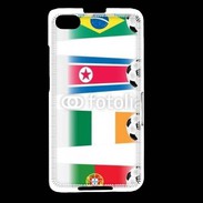 Coque Blackberry Z30 Coupe du monde 2014 (32)