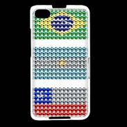 Coque Blackberry Z30 Coupe du monde 2014 (33)