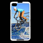 Coque Blackberry Z30 BMX Sport extrême