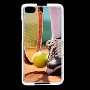 Coque Blackberry Z30 Joueur de tennis 25