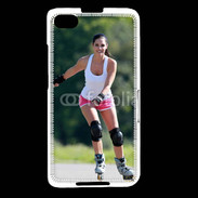 Coque Blackberry Z30 Passion Roller
