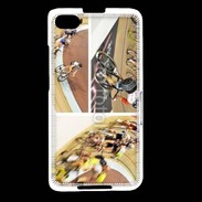 Coque Blackberry Z30 Passion du vélo sur piste 25