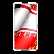 Coque Blackberry Z30 Région Alsace