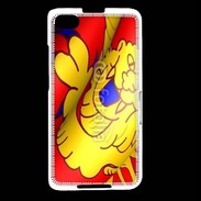 Coque Blackberry Z30 Région Aquitaine