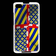 Coque Blackberry Z30 Région Bourgogne