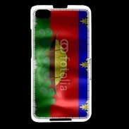 Coque Blackberry Z30 Région Guyane