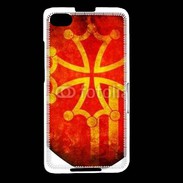 Coque Blackberry Z30 Région Languedoc Roussillon