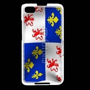 Coque Blackberry Z30 Région Picardie