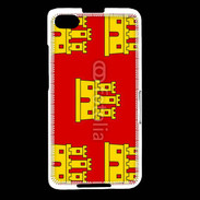 Coque Blackberry Z30 Région Poitou Charentes