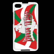 Coque Blackberry Z30 J'aime le Pays Basque 2