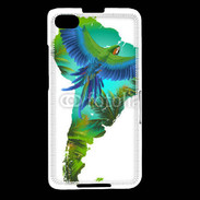 Coque Blackberry Z30 Amérique du Sud