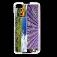 Coque Blackberry Z30 La Provence